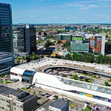 NEPI Rockcastle, cel mai mare proprietar de malluri din România, controlat de Fisc. Se așteaptă la plăți suplimentare de 10 milioane de euro