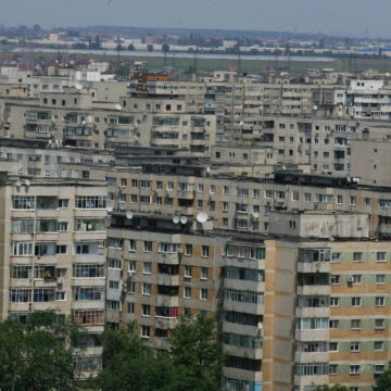 Blocajul urbanistic din București și impredictibilitatea își arată efectele: intenția de investiție scade puternic
