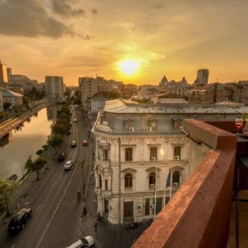 Cele mai scumpe cartiere din București în 2024