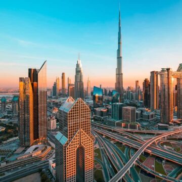 Cristina Stoian: Numărul cetăţenilor interesaţi să cumpere proprietăţi în Dubai a crescut cu 35% în ultimii trei ani