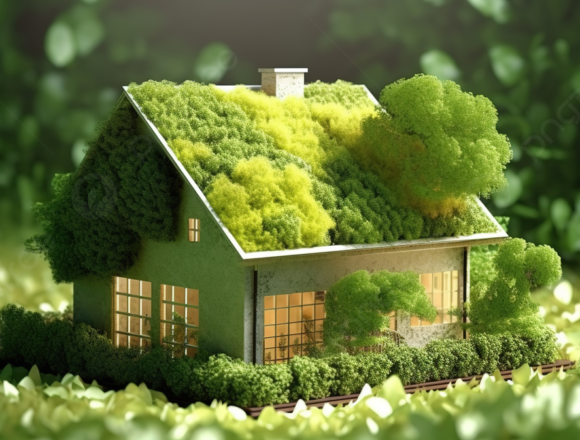 Studiu: 85% dintre familiile de vârstă medie vor să cumpere o locuinţă eco friendly
