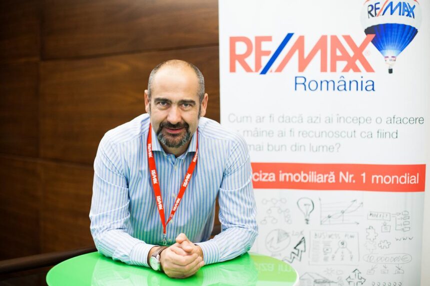 RE/MAX România: 2023 a fost un an turbulent. România rămâne o piață ieftină în UE, cu un potențial de creștere semnificativ mai mare decât cele din vestul Europei